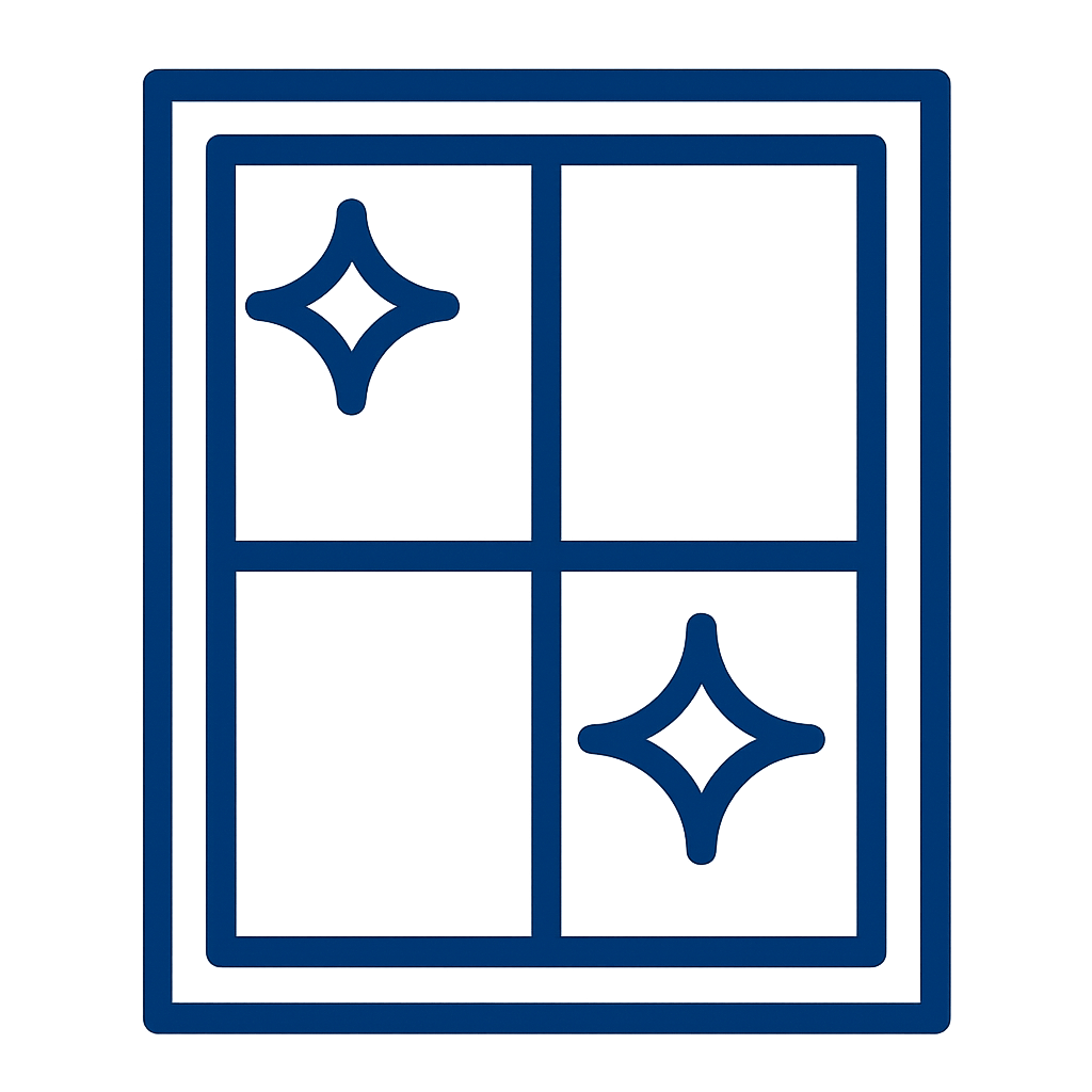 windows cleaning