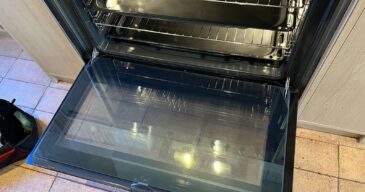 oven